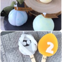 思いのままに手で好きな形を作る手ごねキャンドル、表と裏をデザインできるペロペロキャンディ風キャンドルのいずれかをお作りいただけます。暮らしに寄り添うキャンドル、みつけてください。