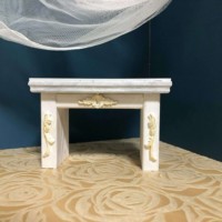 ミニマントルピース、暖炉、ミニ額 など、古めかしくもステキに見え、ディスプレイにも使えそうな小物を販売します。お気に入りを引き立たせる他にはない小物、みつけてください。