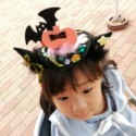 デコデコ☆カチューシャwithハロウィンをつくろう